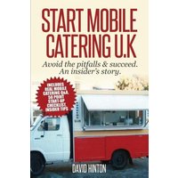 Start Mobile Catering UK von Whole Healthy Group LLC