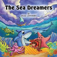 The Sea Dreamers von Suzi K Edwards