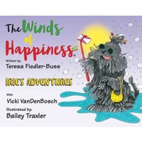 The Winds of Happiness von Touchladybirdlucky Studios