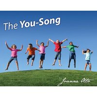 The You-Song von Crippled Beagle Publishing