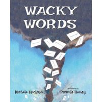 Wacky Words von Amazon Digital Services LLC - Kdp