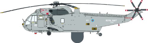 Dragon 500725104 - 1:72 Sea King AEW.2 von Dragon Alliance