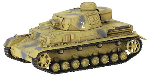 Unbekannt Dragon Armor 1:72 German SD. Kfz. 161 PzKpfw IV AUSF. F1(F) Medium Tank - Panzer Division Grossdeutschland, Eastern Front, 1942 von Dragon Models