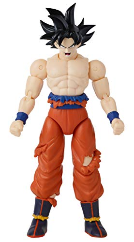 Dragon Ball Super - Dragon Stars Instinct Goku Figure (Series 15) von Dragon Ball Super