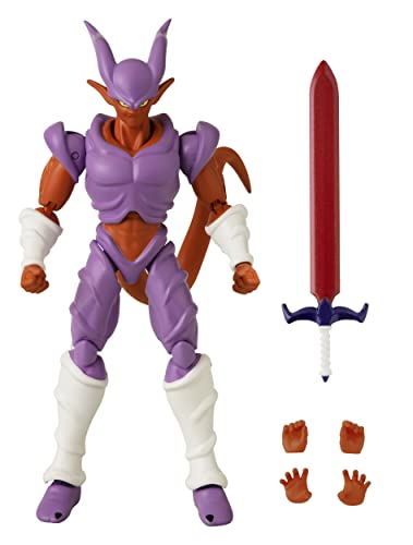 Dragon Ball Super - Dragon Stars – Janemba, 16,5 cm große Actionfigur von Dragon Ball Super