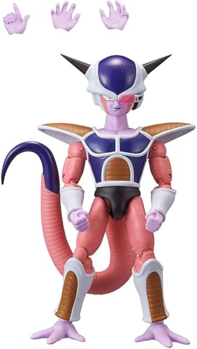 Dragon Ball Super Stars Frieza First Form Figure (Series 9) von Dragon Ball Super