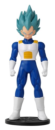 Dragon Ball Flash Series SUPER Saiyan Blue Vegeta von Dragon Ball Z