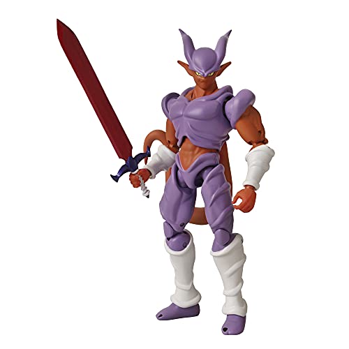 DRAGON Ball DRAGON Stars JANENBA von Dragon Ball Z