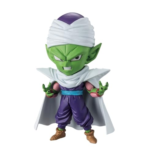 Dragon Ball VE93843 Piccolo Sammelfigur, Talla única von Dragon Ball