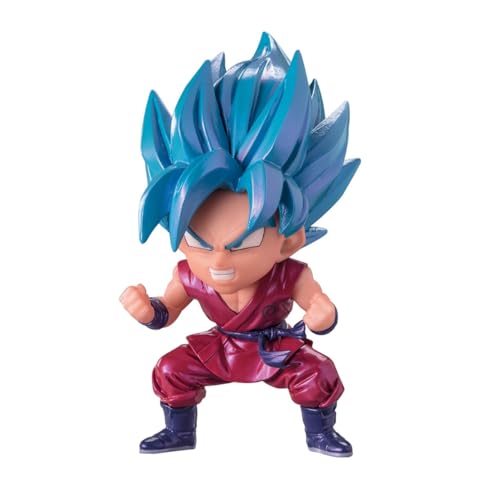 Sammelfigur Dragon Ball Son Goku Kaio Ken - Marke: Dragon Ball - EAN: 4549660938408 von Dragon Ball