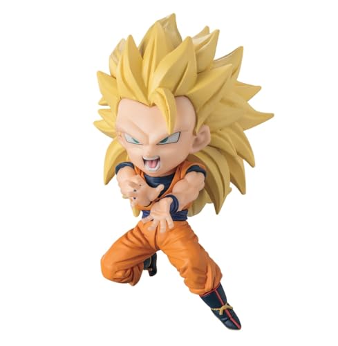 Sammelfigur Dragon Ball Son Goku SS3 - Marke: Dragon Ball - EAN: 4549660938415 von Dragon Ball