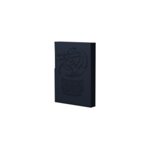 Dragon Shield: Cube Shell Box – Midnight Blue von Dragon Shield