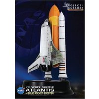 DRAGON 500747404 1:144 Space Shuttle Atlantis von Dragon