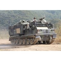 DRAGON 500773557 1:35 M270A1 Multiple Launch R von Dragon