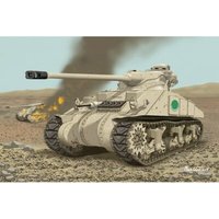 DRAGON 500773570 1:35 Egyptian Sherman von Dragon