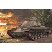 DRAGON 500773584 1:35 M67 Flamethrower Tank von Dragon