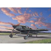 DRAGON 500775569 1:48 Fw190A-5/U-14 von Dragon