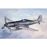 DRAGON 500775573 1:48 Focke-Wulf Ta152C-1/R14 von Dragon