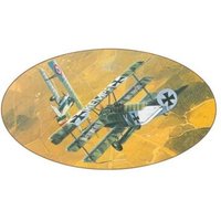 DRAGON 500775901 1:48 Fokker Dr. I von Dragon