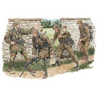 DRAGON 500776003 1:35 Waffen SS (Normandie 1944) von Dragon