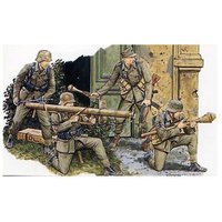 DRAGON 500776034 1:35 German Tank Hunters von Dragon