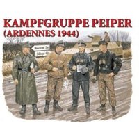 DRAGON 500776088 1:35 Kampfgruppe Peiper von Dragon