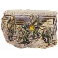 DRAGON 500776146 1:35 Sturmpioniere (Ostfront 1942) von Dragon