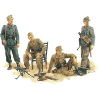 DRAGON 500776348 1:35 Panzergrenadier, Italy 1 von Dragon