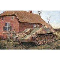 DRAGON 500776498 1:35 Jagdpanzer IV L/70(V) von Dragon