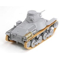 DRAGON 500776777 1:35 IJA Type 95 Light Tank " von Dragon