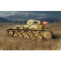 DRAGON 500776812 1:35 Pz.Beob.Wg.II Ausf.A-C von Dragon