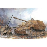 DRAGON 500777515 1:72 Sd. Kfz. 184 Elefant von Dragon