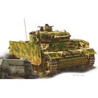 DRAGON 540006521 1:35 Pz.Kpfw.III Ausf.M Kursk von Dragon