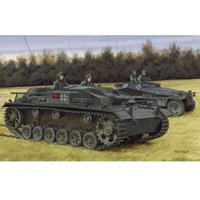 DRAGON 540006818 1:35 StuG.III Ausf.E von Dragon