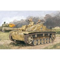 DRAGON 540006927 1:35 StuG.III Ausf.G Early Pr von Dragon