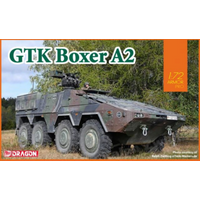 DRAGON 540007680 1:72 GTK Boxer A2 von Dragon