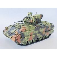 DRAGON 540063076 1:72 M2A3 (Camouflage) - Fertigmodell von Dragon