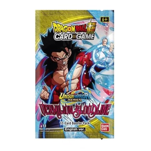 Toei Animation Part_B08G5CVXV2 Dragon Ball Spiel, Mehrfarbig von BANDAI