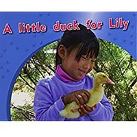 A Little Duck for Lily von Dramatic Pub.