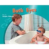 Bath Eyes von Dramatic Pub.