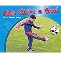 Jake Kicks a Goal von Dramatic Pub.