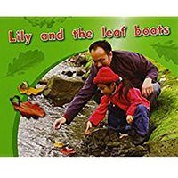 Lily and the Leaf Boats von Dramatic Pub.