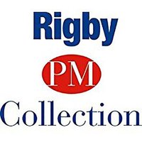 Rigby PM Collection: Leveled Reader Bookroom Package Purple (Levels 19-20) Sly Fox and the Little Red Hen von Houghton Mifflin Harcourt P