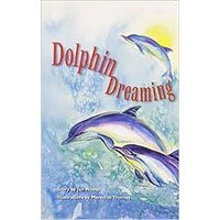 Rigby PM Plus Extension: Leveled Reader Bookroom Package Emerald (Levels 25-26) Dolphin Dreaming von Houghton Mifflin Harcourt P