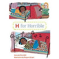 Rigby PM Plus Extension: Leveled Reader Bookroom Package Sapphire (Levels 29-30) H for Horrible von Houghton Mifflin Harcourt P