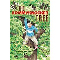 Rigby PM Plus Extension: Leveled Reader Bookroom Package Sapphire (Levels 29-30) the Bommyknocker Tree von Houghton Mifflin Harcourt P