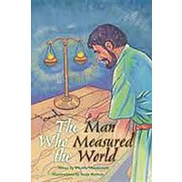 Rigby PM Plus Extension: Leveled Reader Bookroom Package Sapphire (Levels 29-30) the Man Who Measured the World von Houghton Mifflin Harcourt P