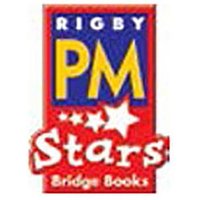 Rigby PM Stars Bridge Books: Leveled Reader Bookroom Package Orange Meeting Pickles von Houghton Mifflin Harcourt P