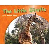 The Little Giraffe von Dramatic Pub.