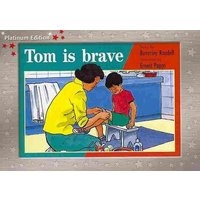 Tom Is Brave von Dramatic Pub.